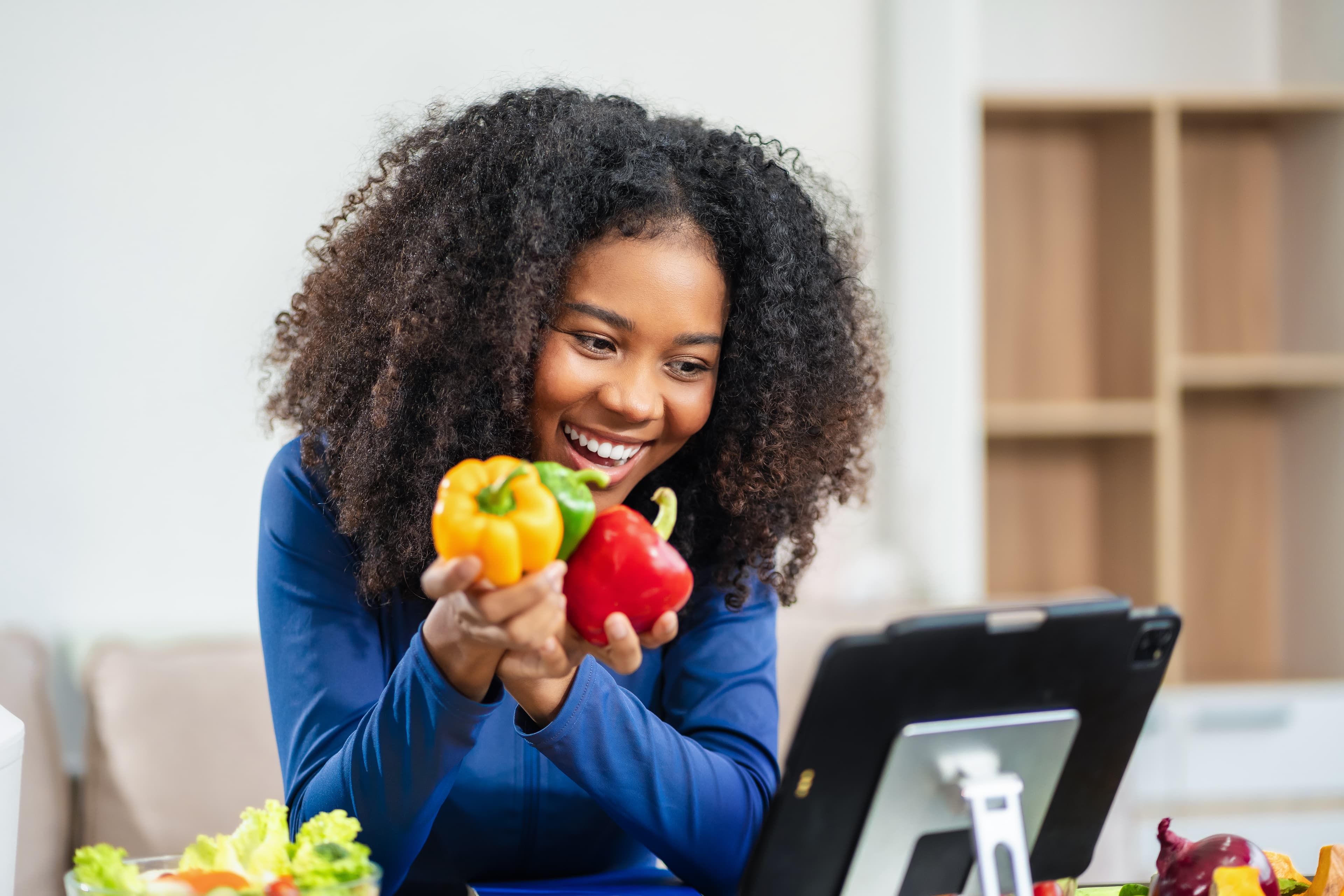 NutriClient Telehealth